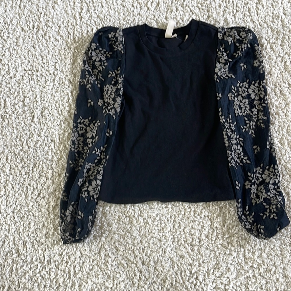 NWT Anthropologie Blouse
